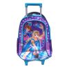 Mochila Infantil TWice Meninas Guerreiras