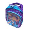 Mochila Infantil TWice Meninas Guerreiras topo perfil