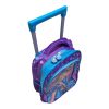 Mochila Infantil TWice Meninas Guerreiras topo