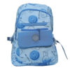 Mochila Feminina LELA